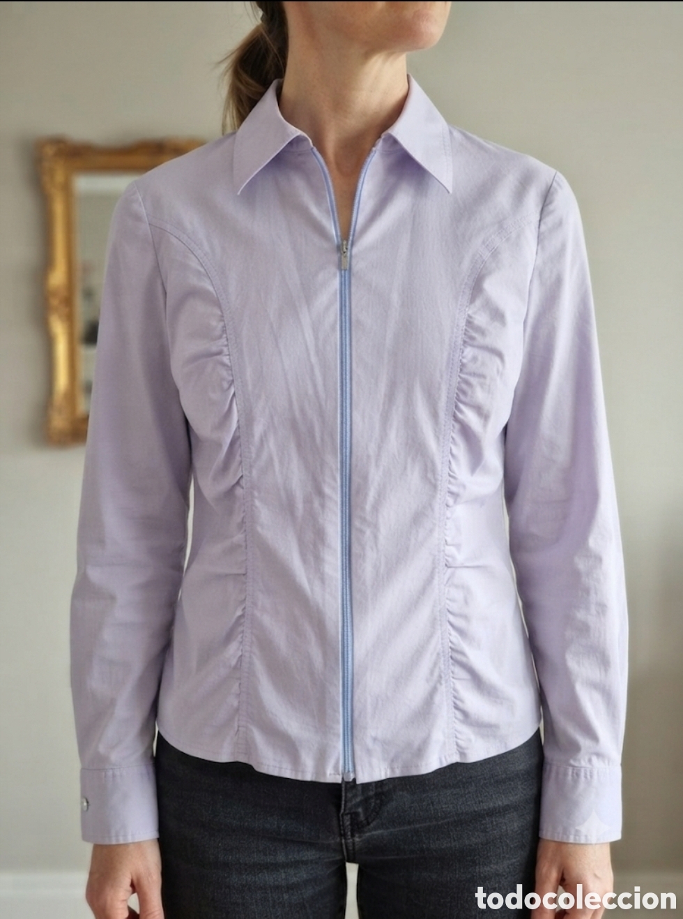 Vintage: Javier Simorra T.M/La (Vintage 100%) Sin uso