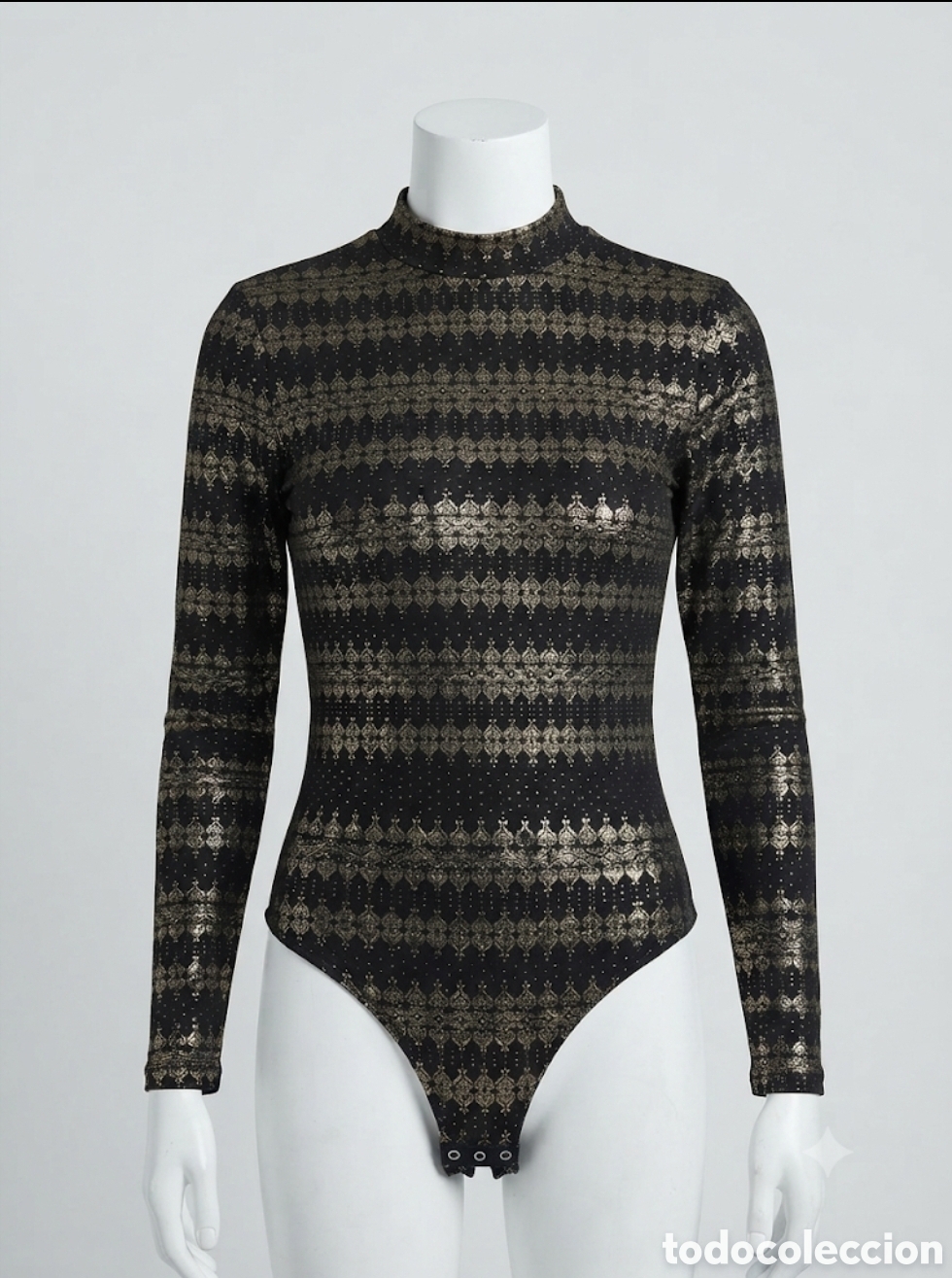 Vintage: Body Boutique de Lujo Sin uso T.S/M