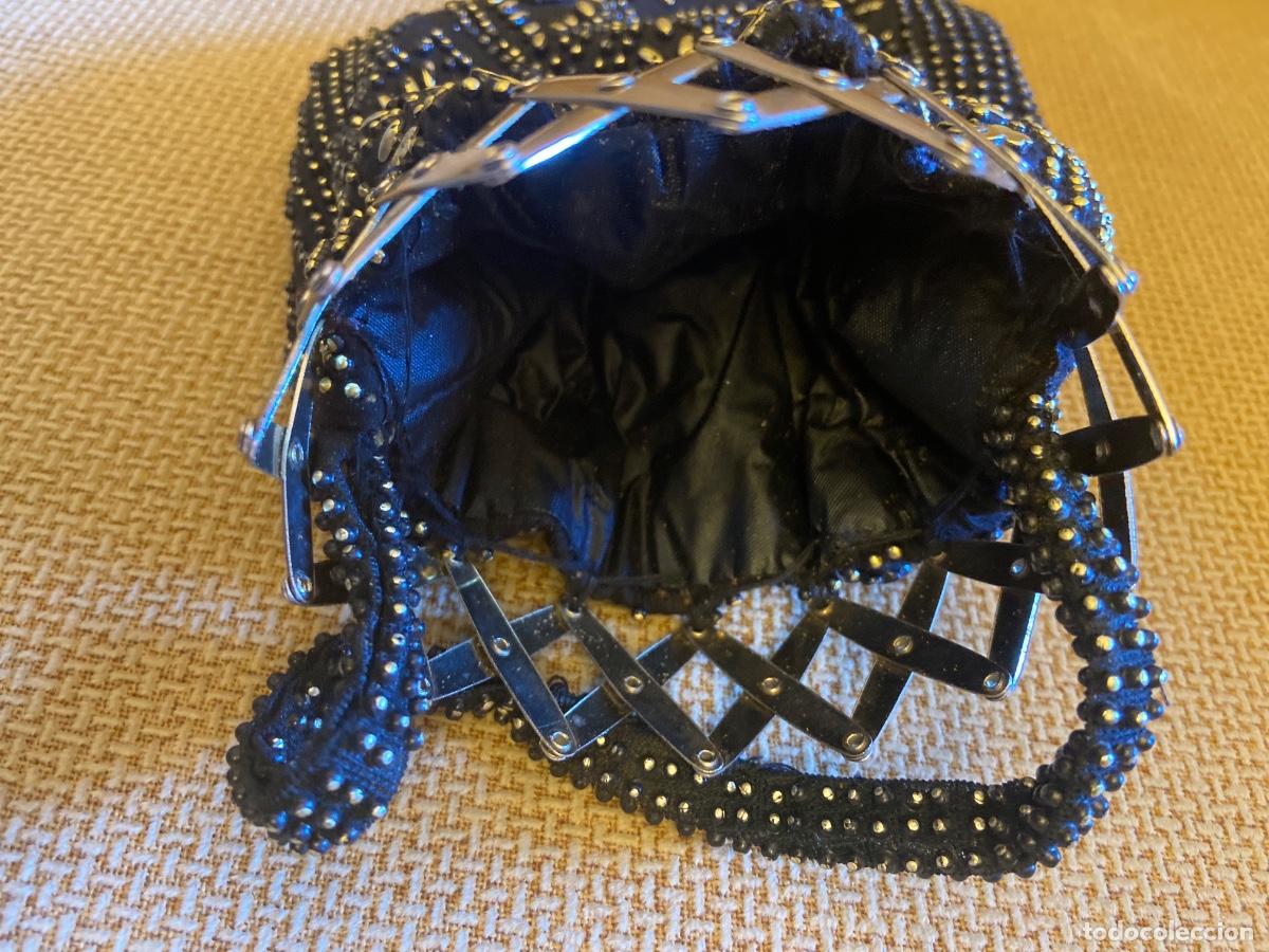 Vintage: Bolso de coctel antiguo - Foto 5