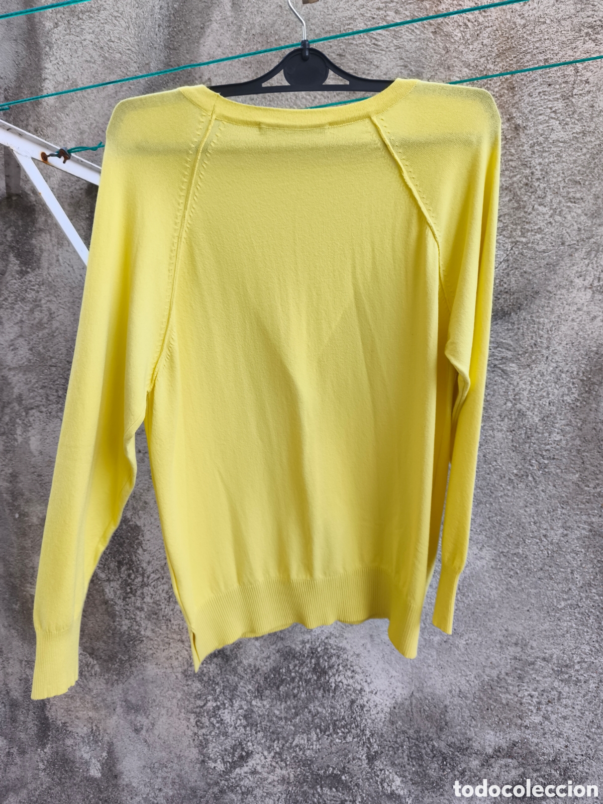Vintage: Jersey / chaqueta Bluton sin estrenar. - Foto 2