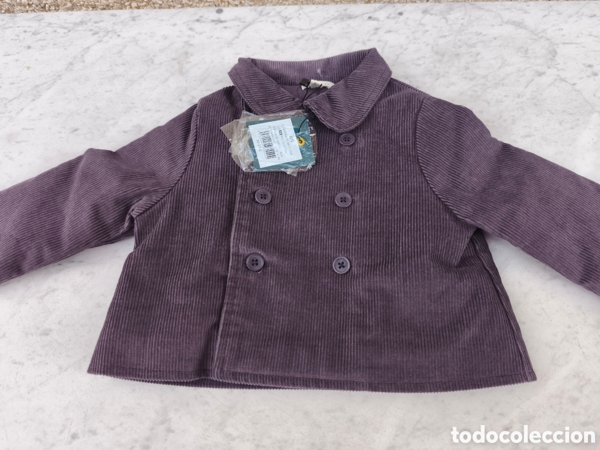 Vintage: Chaqueta Gocco, sin estrenar - Foto 4