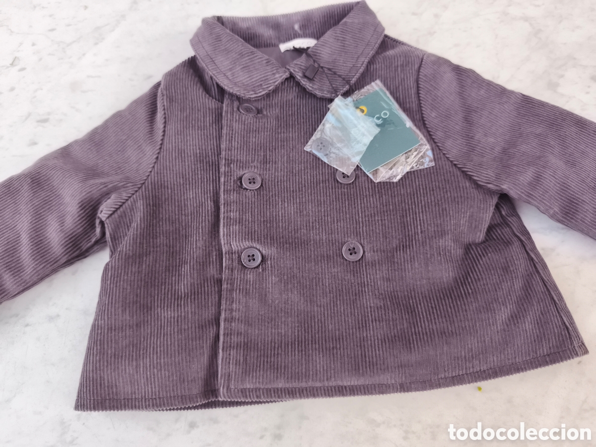 Vintage: Chaqueta Gocco, sin estrenar - Foto 6