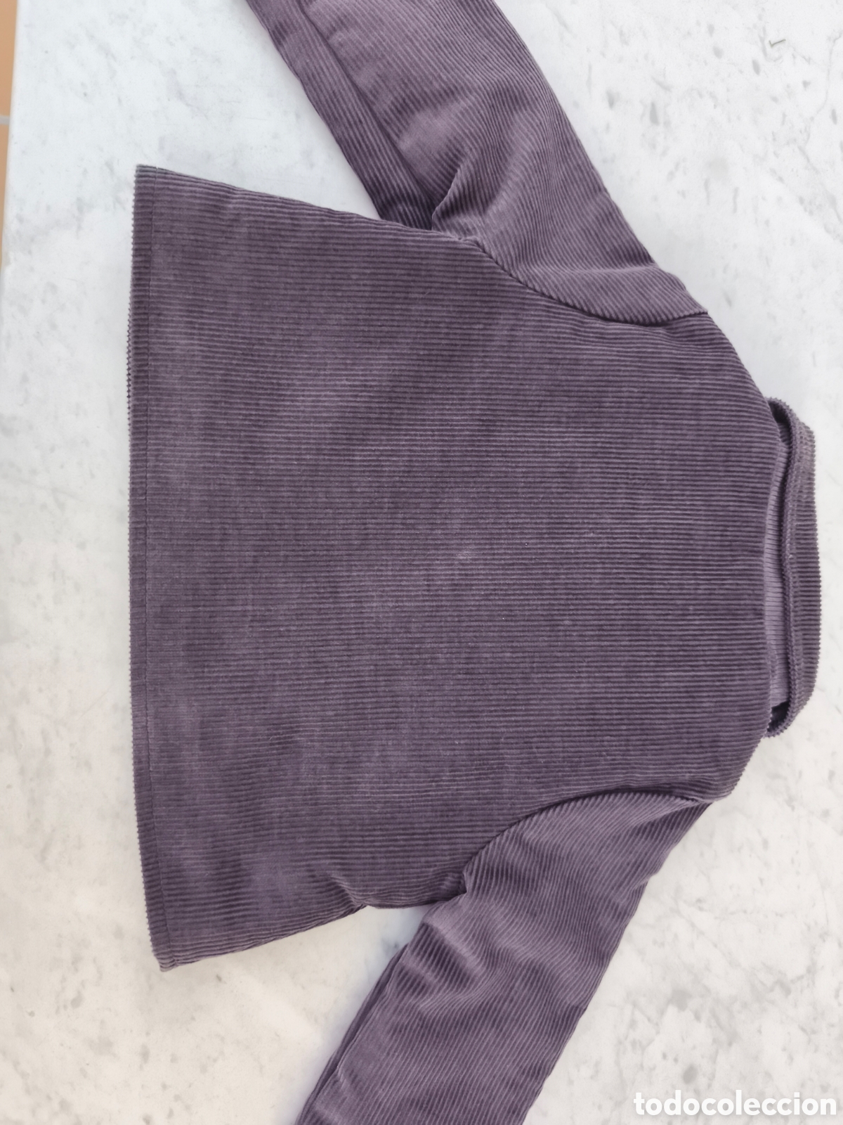 Vintage: Chaqueta Gocco, sin estrenar - Foto 7