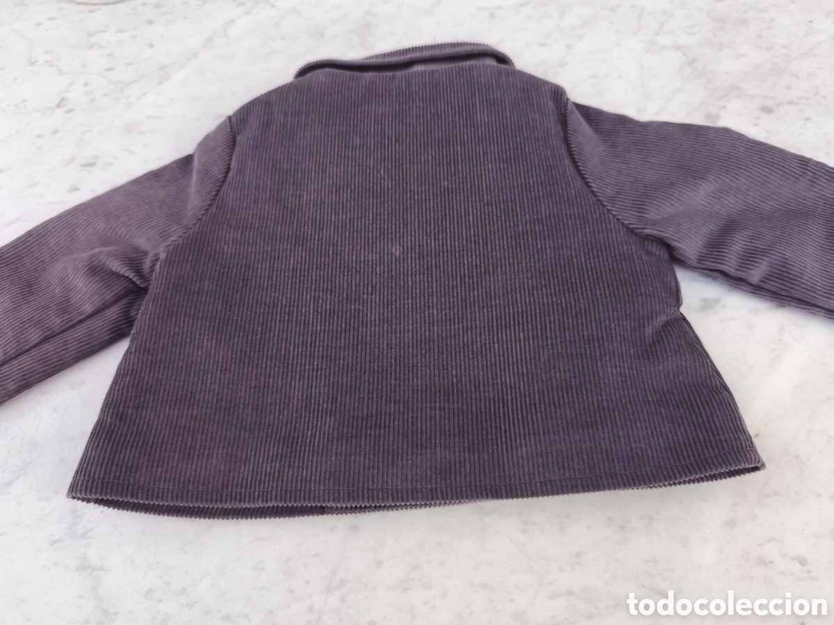 Vintage: Chaqueta Gocco, sin estrenar - Foto 10