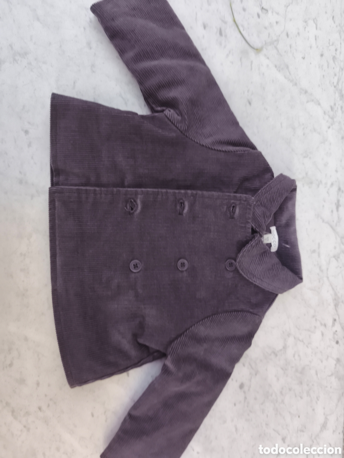 Vintage: Chaqueta Gocco, sin estrenar - Foto 12