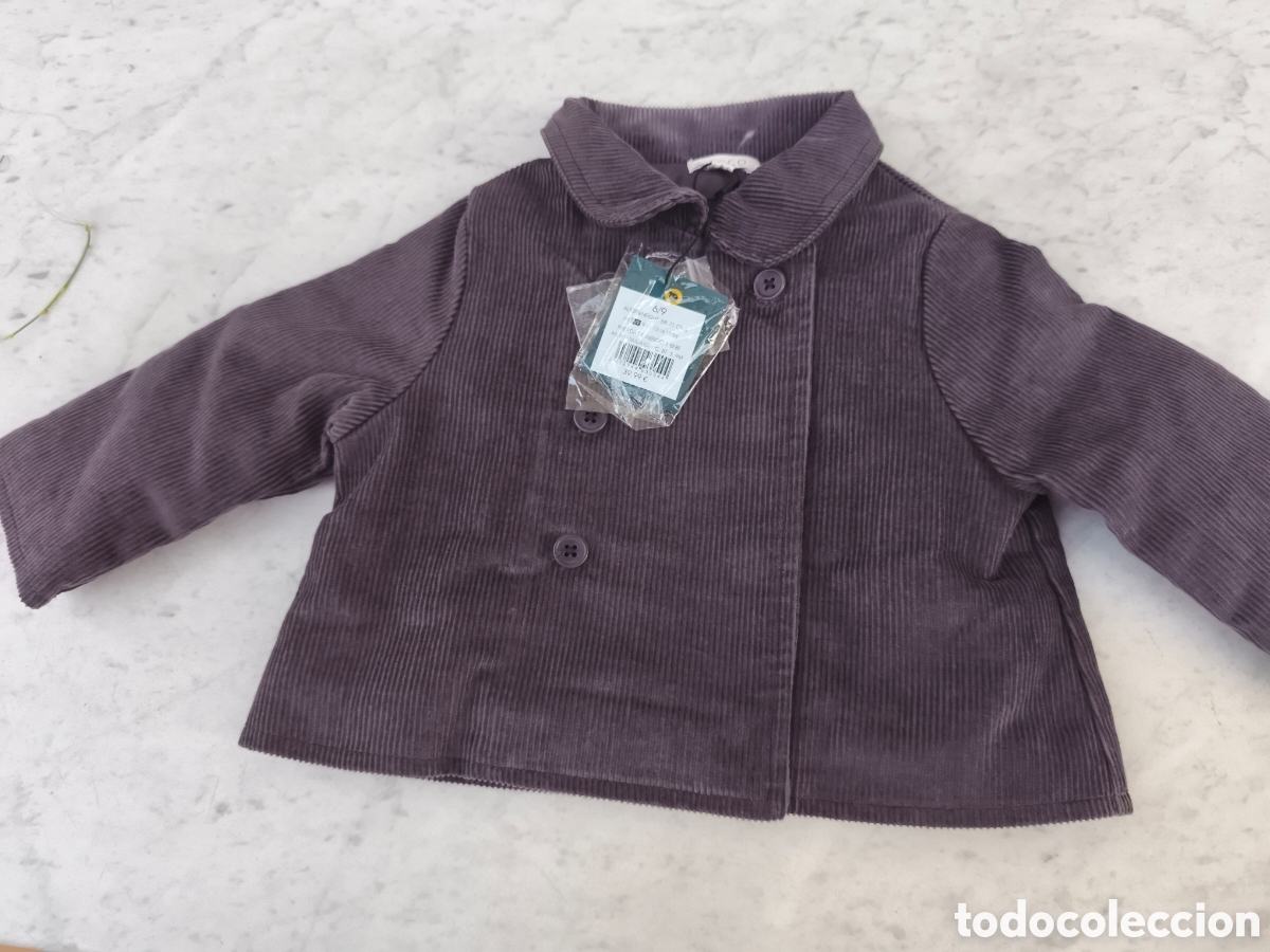 Vintage: Chaqueta Gocco, sin estrenar - Foto 14