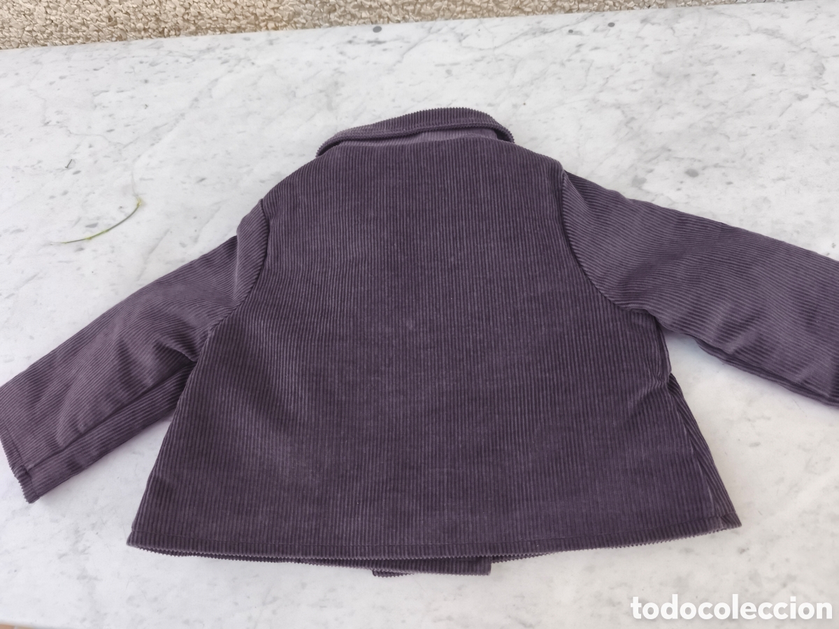 Vintage: Chaqueta Gocco, sin estrenar - Foto 15