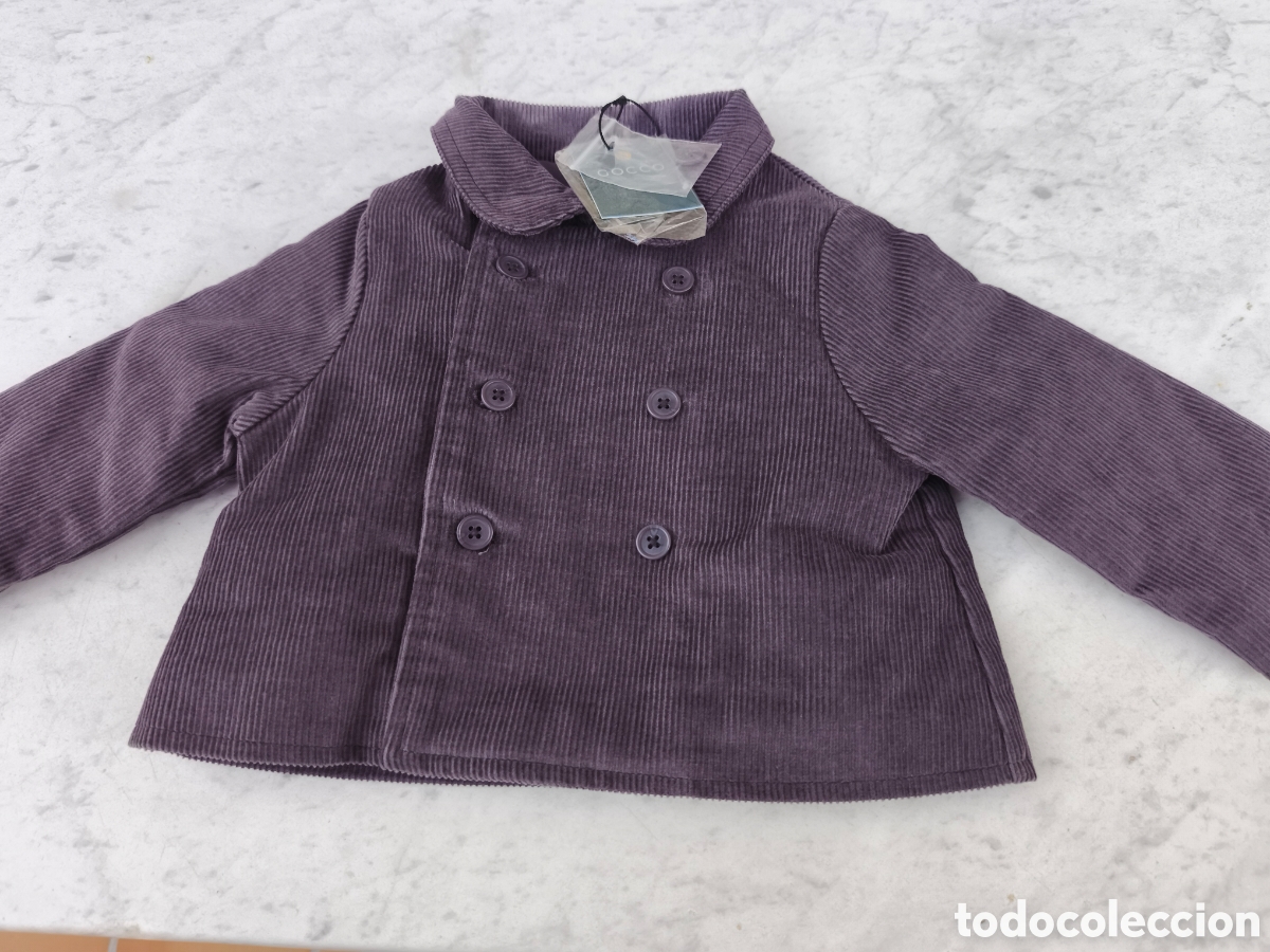 Vintage: Chaqueta Gocco, sin estrenar