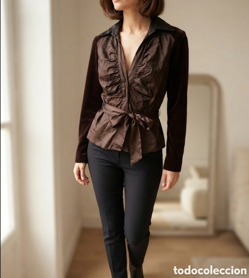 Vintage: Vintage Exclusiva Premium T.M/L Sin uso