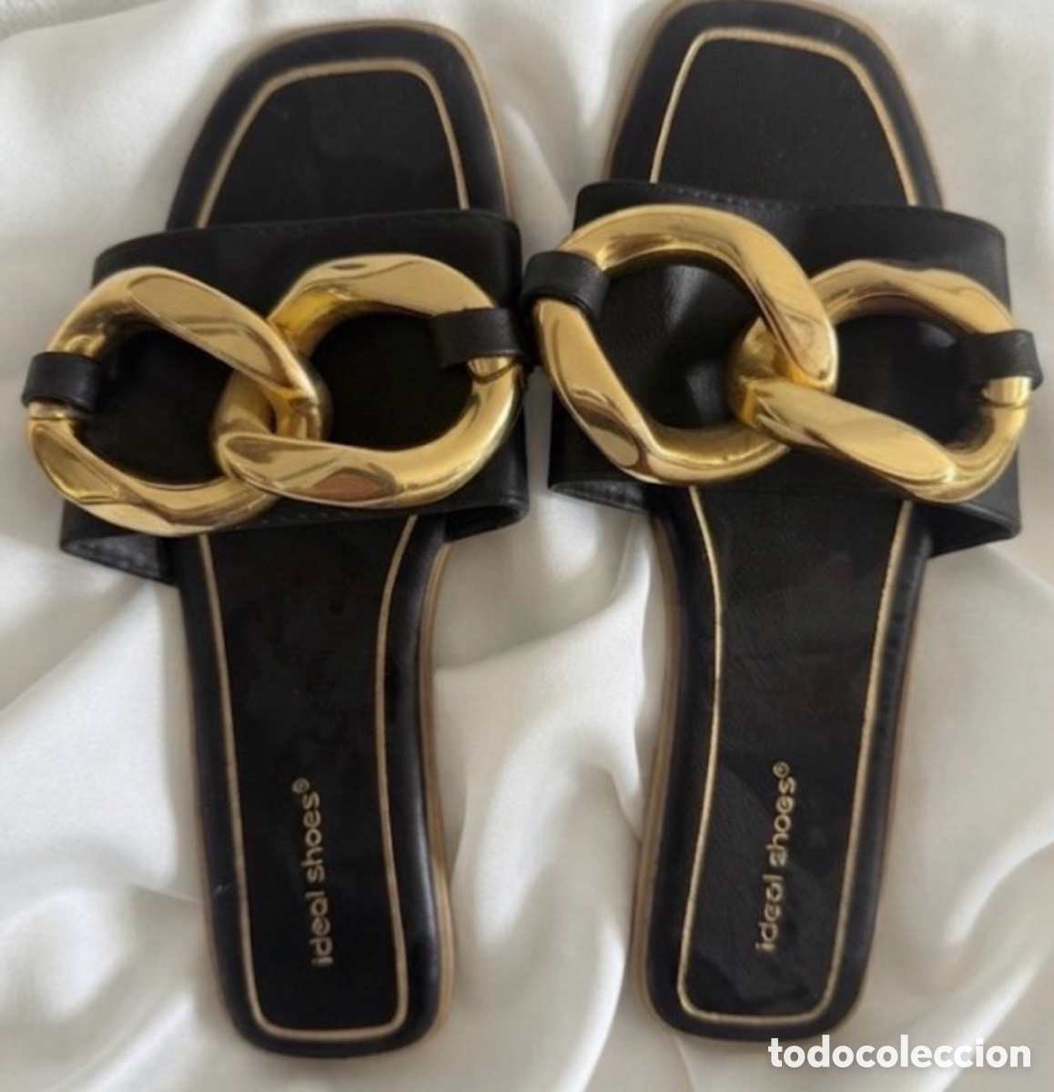 Vintage: Samdalias boutique marbell