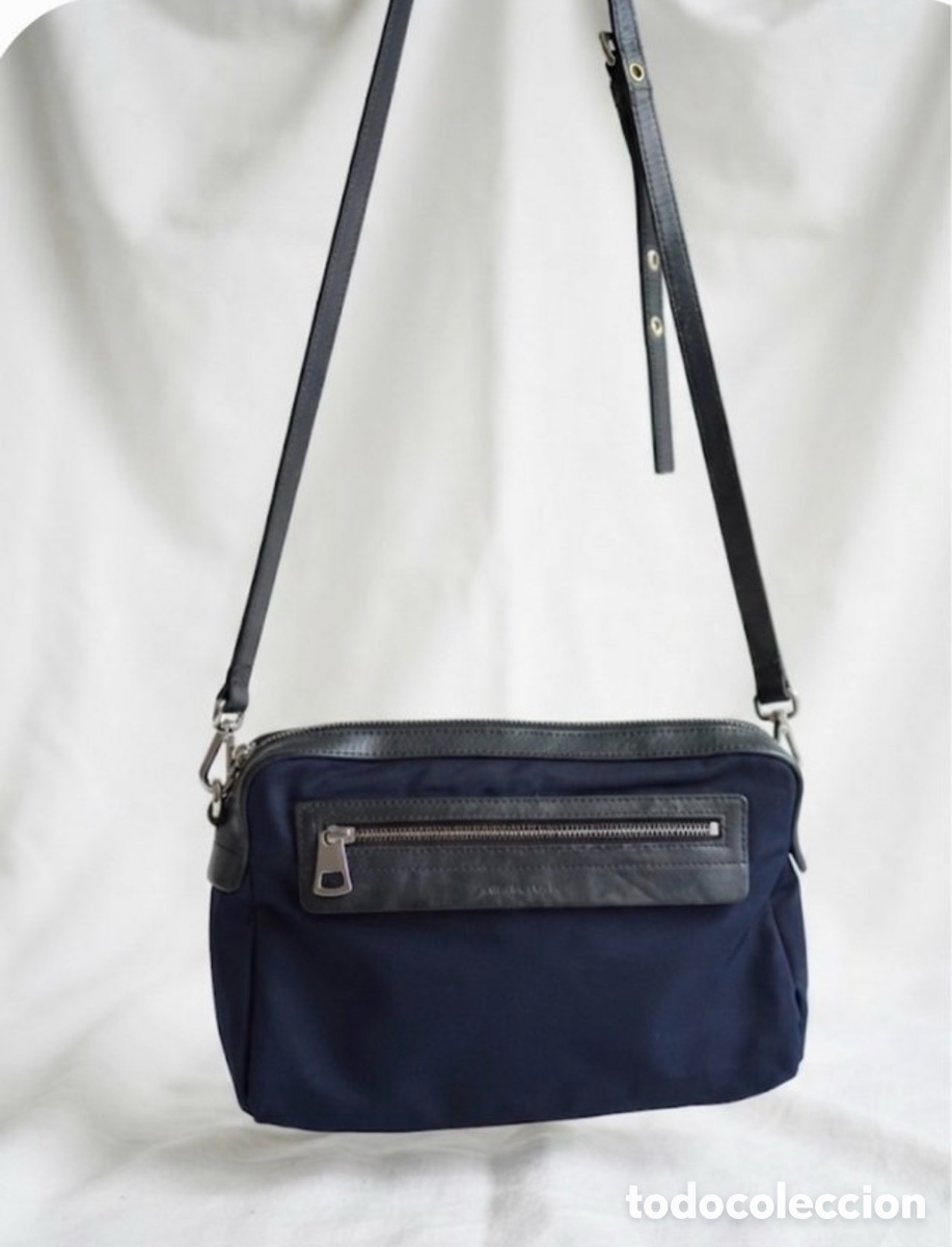 Vintage: Bolso bimba y lola en buen estado