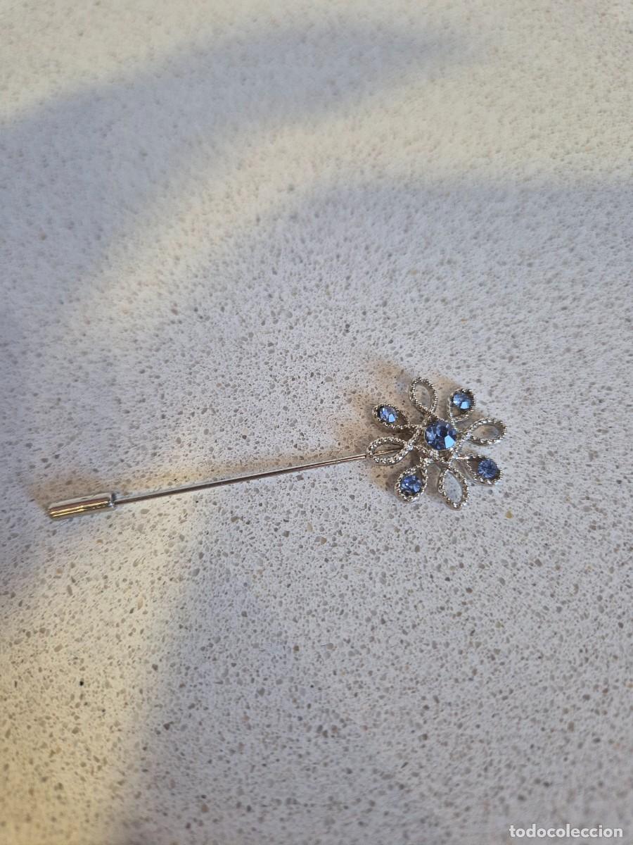 Vintage: Broche elegante y vintage