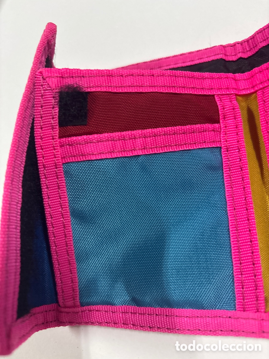 Vintage: Cartera juvenil de Mago - Foto 3
