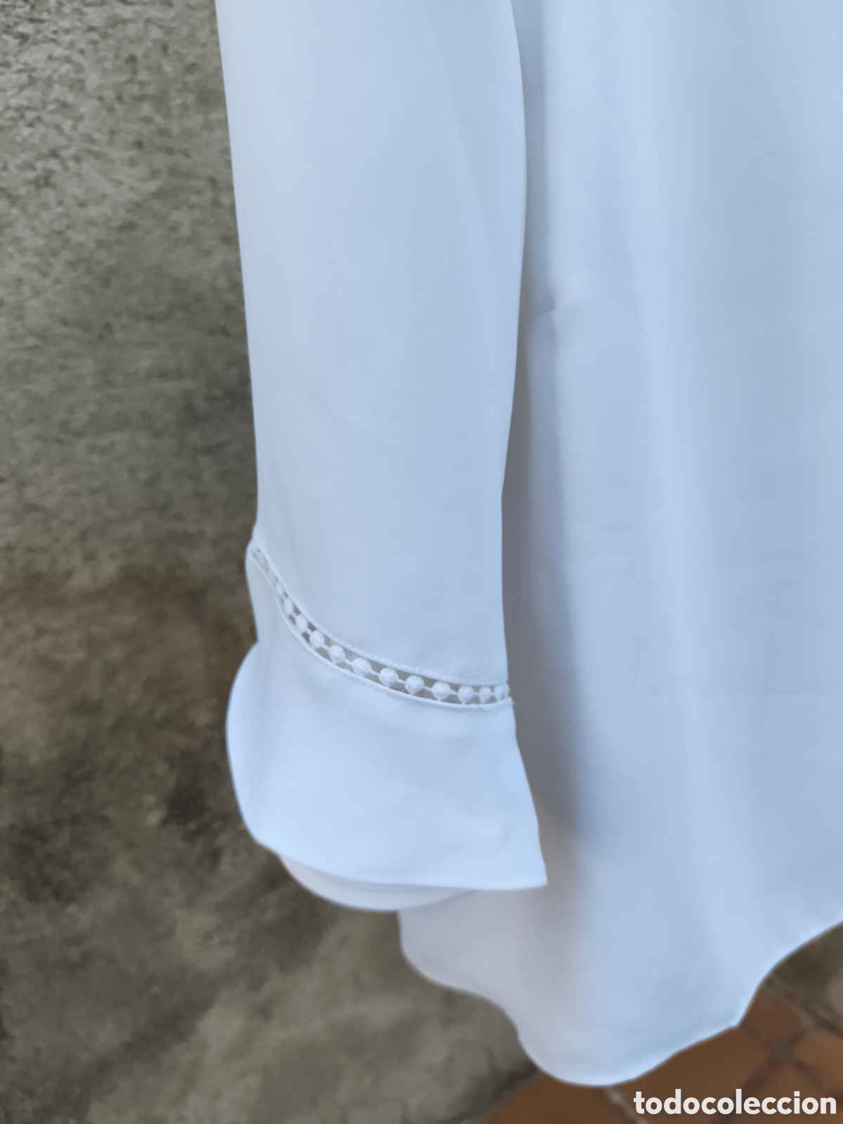 Vintage: Blusa H & M sin estrenar - Foto 2