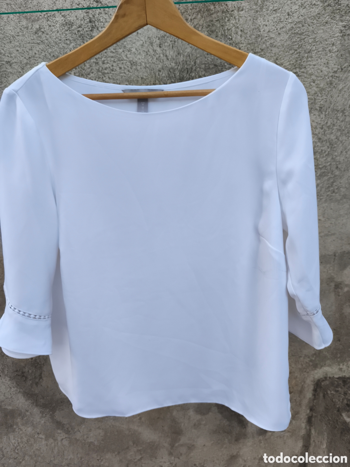 Vintage: Blusa H & M sin estrenar