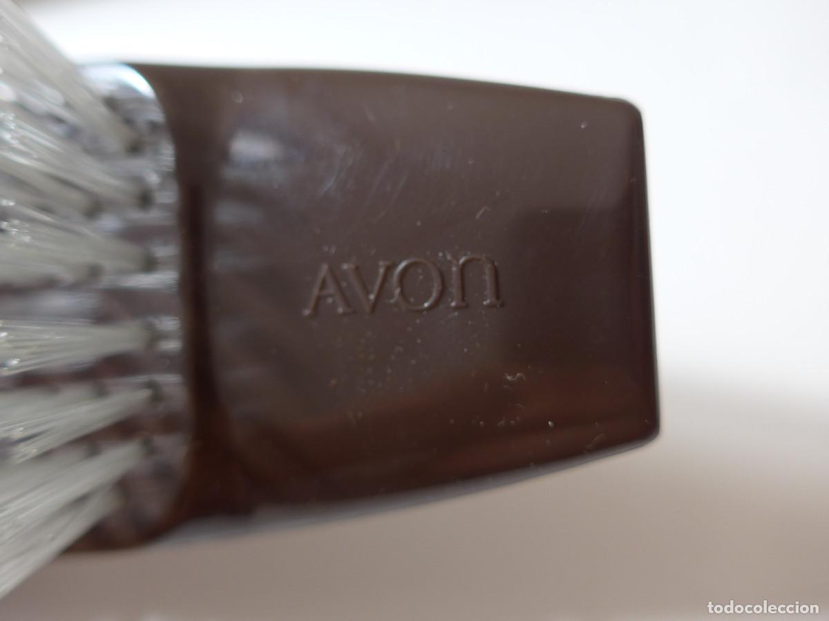 Vintage: CEPILLO Y PEINE DE AVON - Foto 10