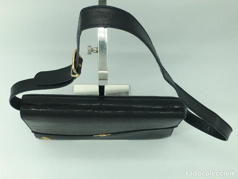 Vintage: Pierre Balmain. Bolso vintage. - Foto 5