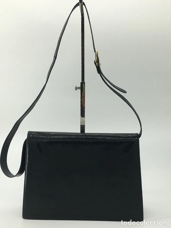 Vintage: Pierre Balmain. Bolso vintage. - Foto 8