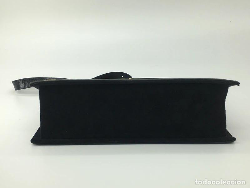 Vintage: Pierre Balmain. Bolso vintage. - Foto 14