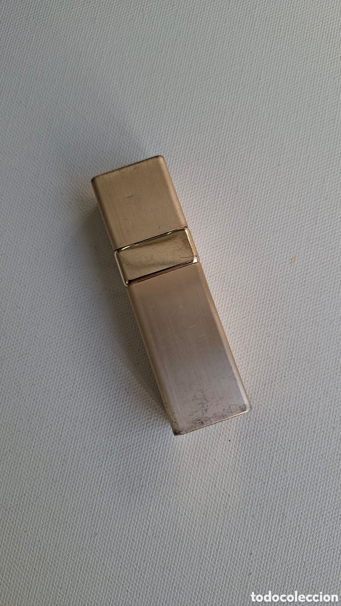 Vintage: Perfumero Recargable A&ntilde;os 50 - Foto 6