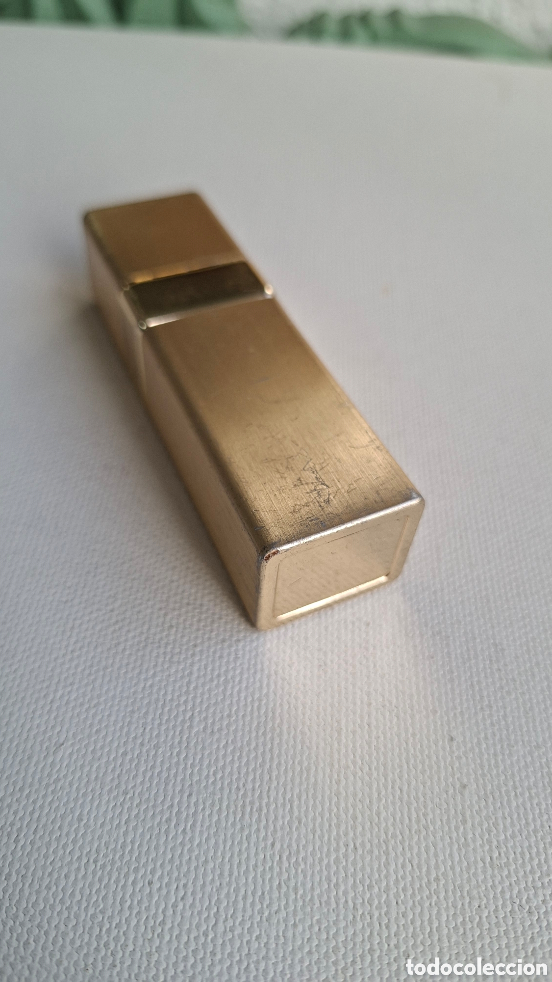 Vintage: Perfumero Recargable A&ntilde;os 50 - Foto 7