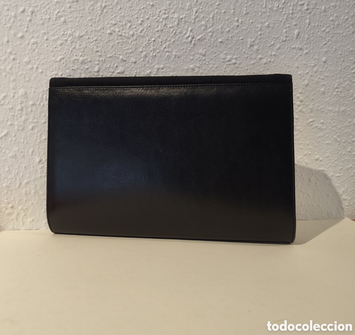 Vintage: Bolso o cartera de mano mujer - Foto 3