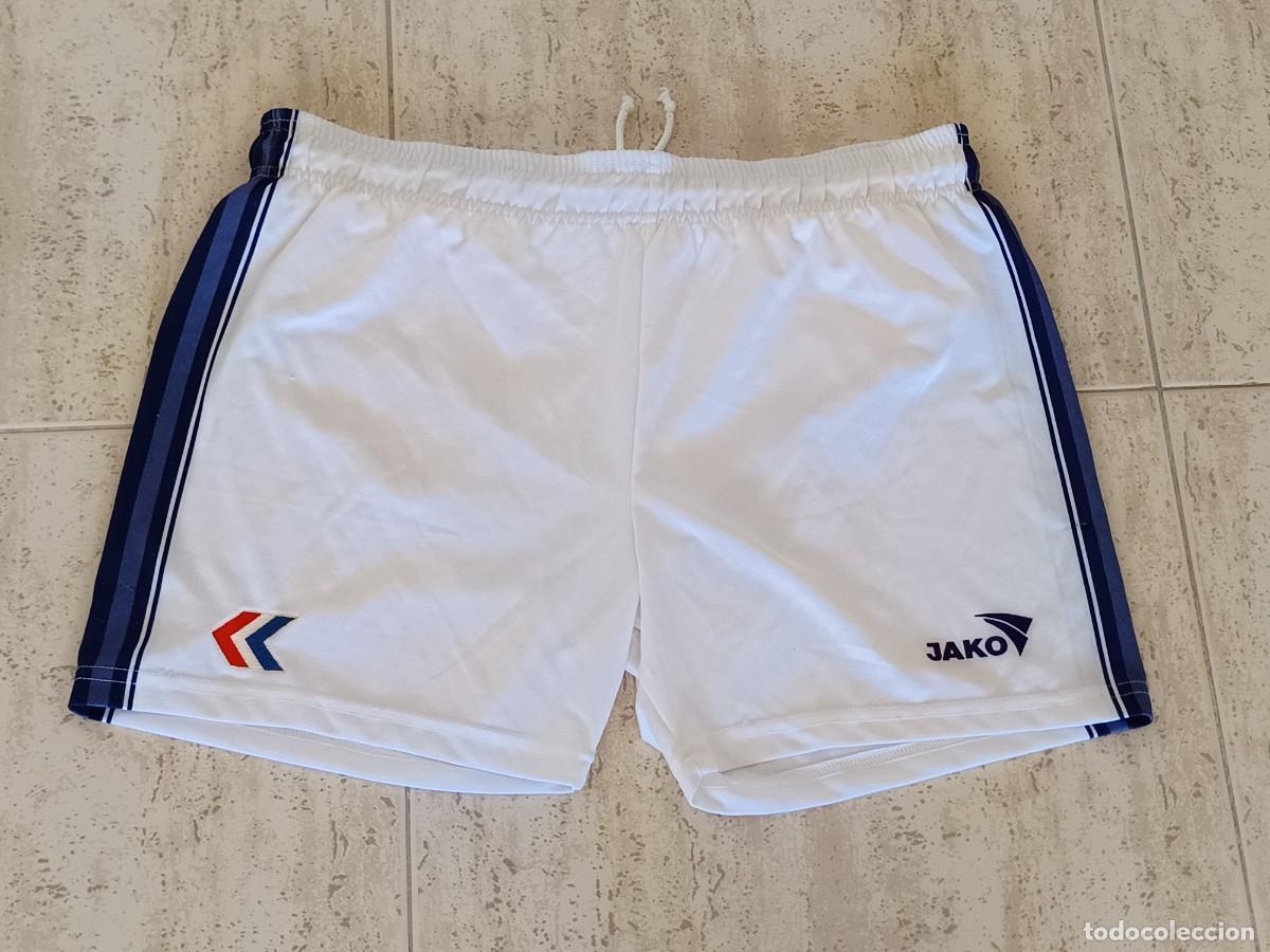 Vintage: SHORTS EJ&Eacute;RCITO DE FRANCIA. TALLA XL