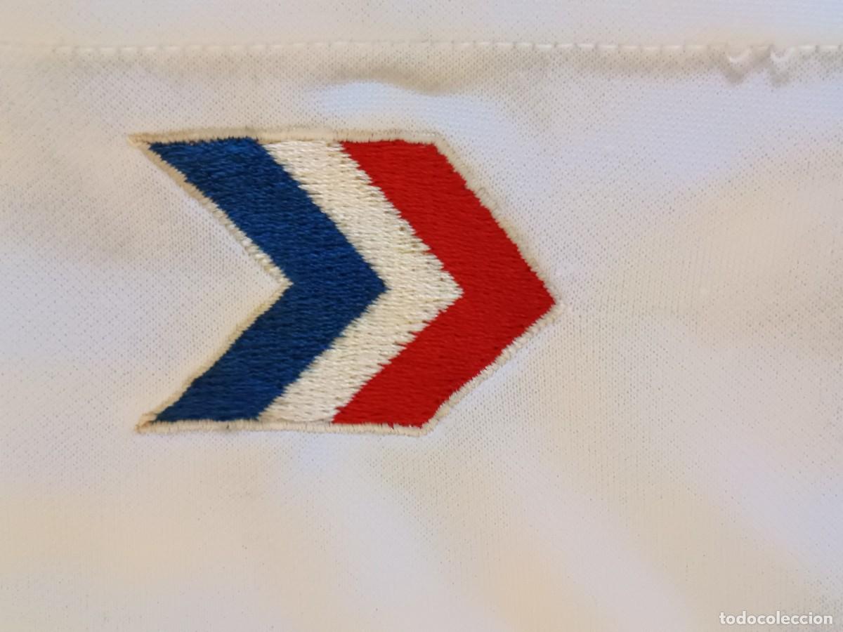 Vintage: SHORTS EJ&Eacute;RCITO DE FRANCIA. TALLA XL - Foto 2