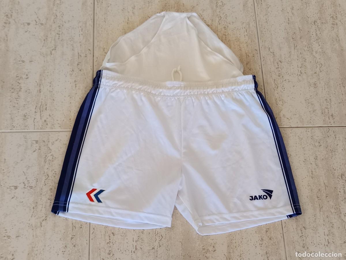 Vintage: SHORTS EJ&Eacute;RCITO DE FRANCIA. TALLA XL - Foto 3