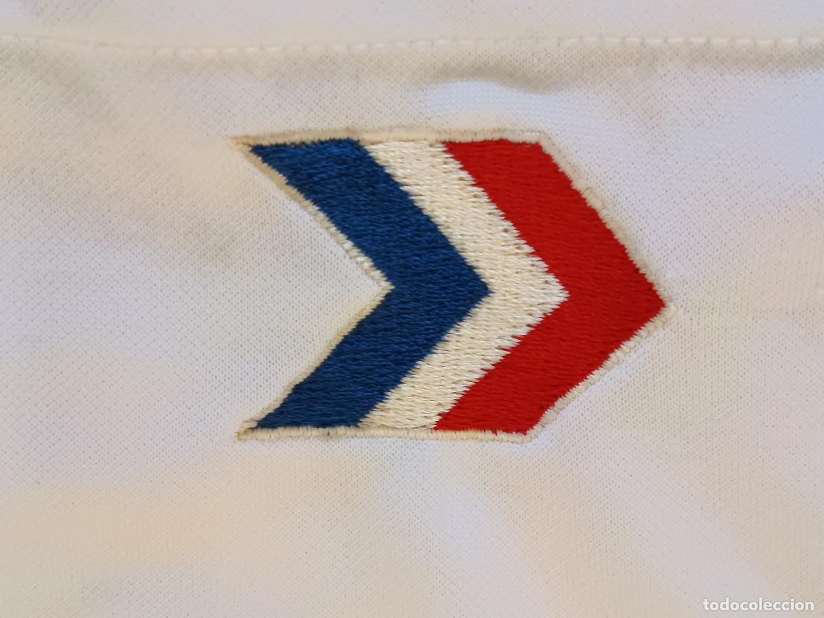 Vintage: SHORTS EJ&Eacute;RCITO DE FRANCIA. TALLA XL - Foto 4