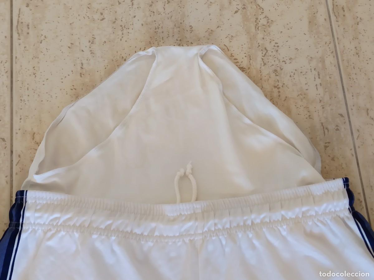 Vintage: SHORTS EJ&Eacute;RCITO DE FRANCIA. TALLA XL - Foto 5