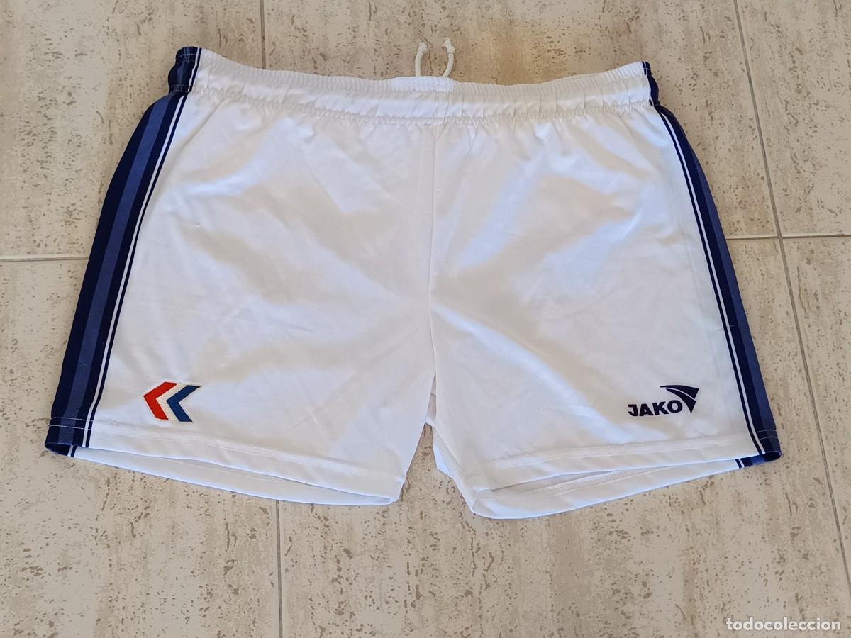 Vintage: SHORTS EJ&Eacute;RCITO DE FRANCIA. TALLA XL - Foto 7