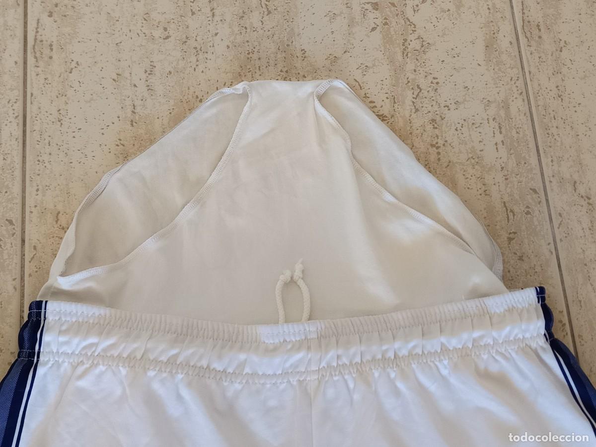 Vintage: SHORTS EJ&Eacute;RCITO DE FRANCIA. TALLA XL - Foto 9