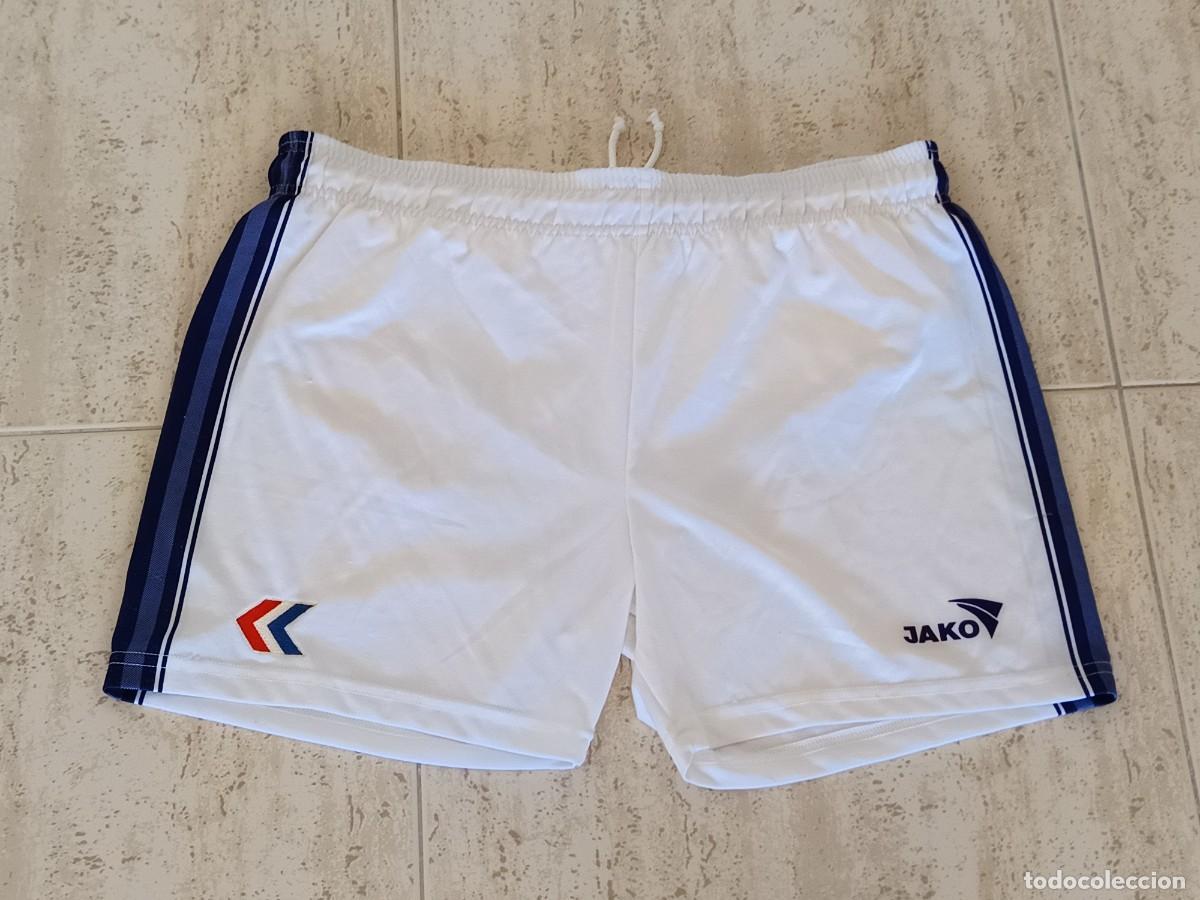 Vintage: SHORTS EJ&Eacute;RCITO DE FRANCIA. TALLA XL - Foto 10