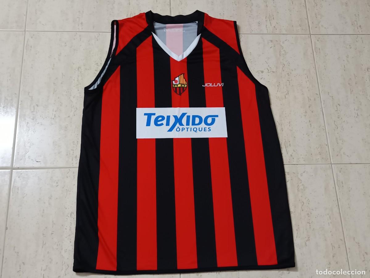 Vintage: CAMISETA REUS DEPORTIVO .TALLA XXL