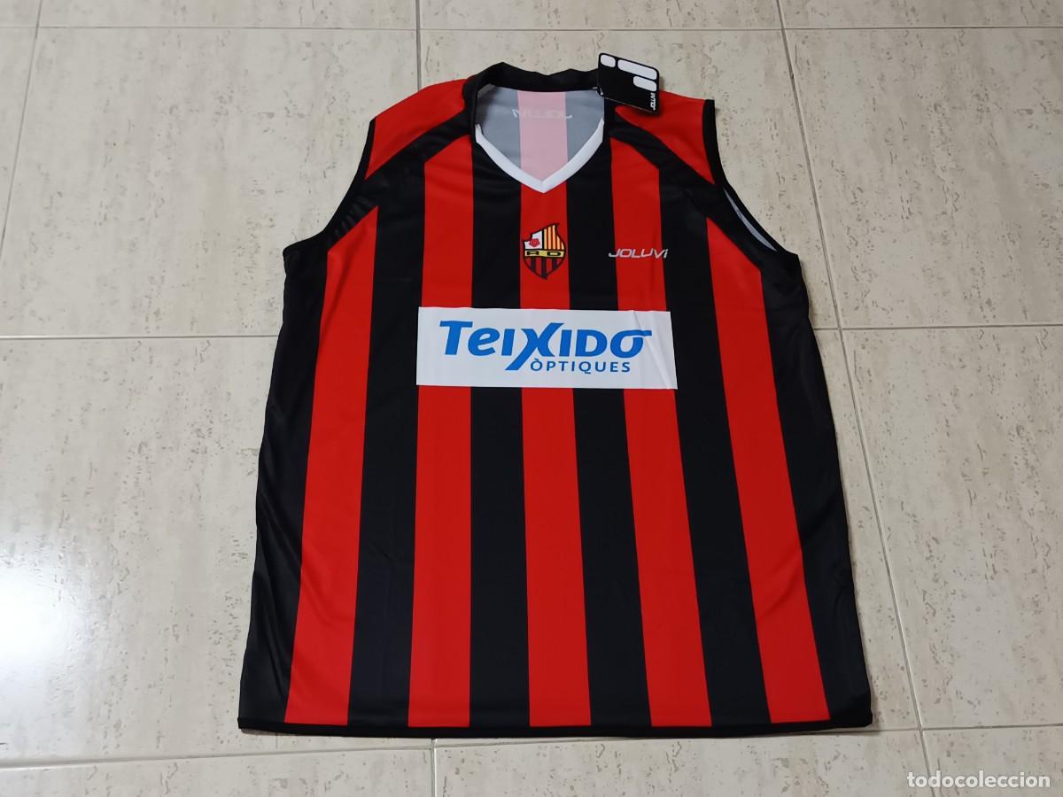 Vintage: CAMISETA REUS DEPORTIVO .TALLA XXL (NUEVAS CON ETIQUETAS)