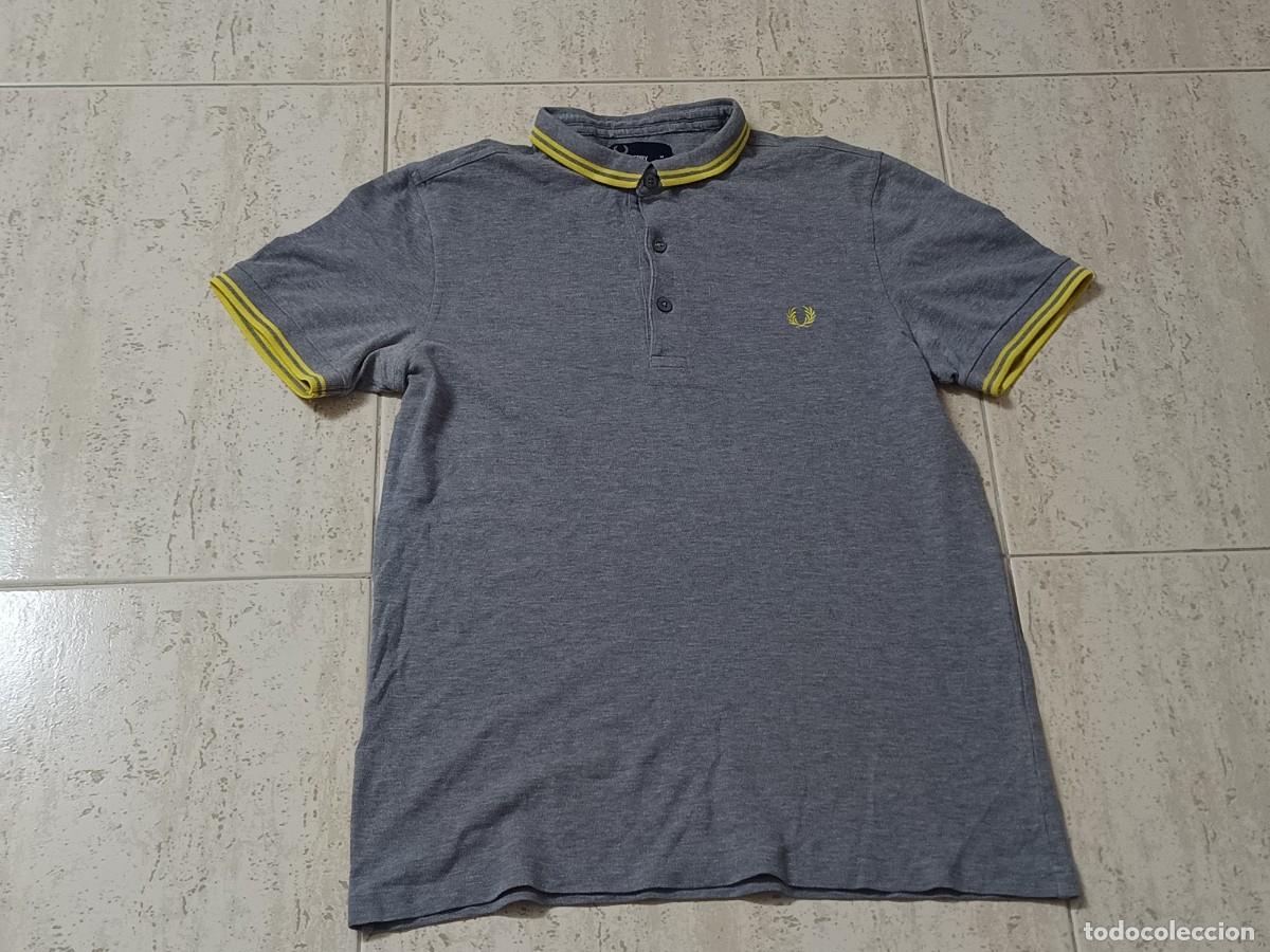 Vintage: Fred Perry. Talla: M - Foto 2