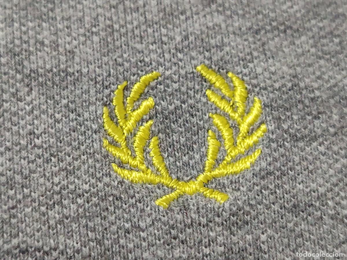 Vintage: Fred Perry. Talla: M - Foto 3