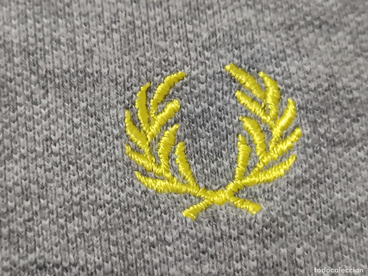 Vintage: Fred Perry. Talla: M - Foto 8