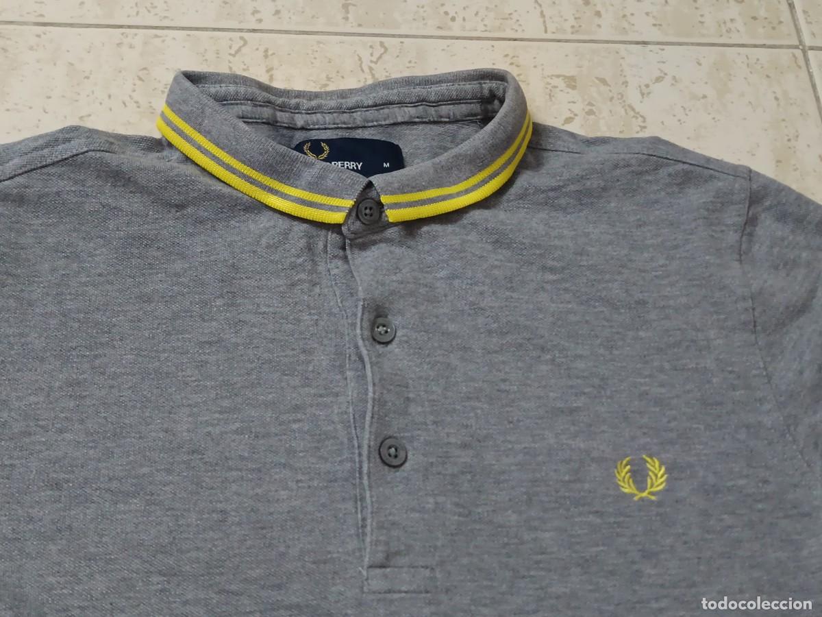 Vintage: Fred Perry. Talla: M - Foto 12
