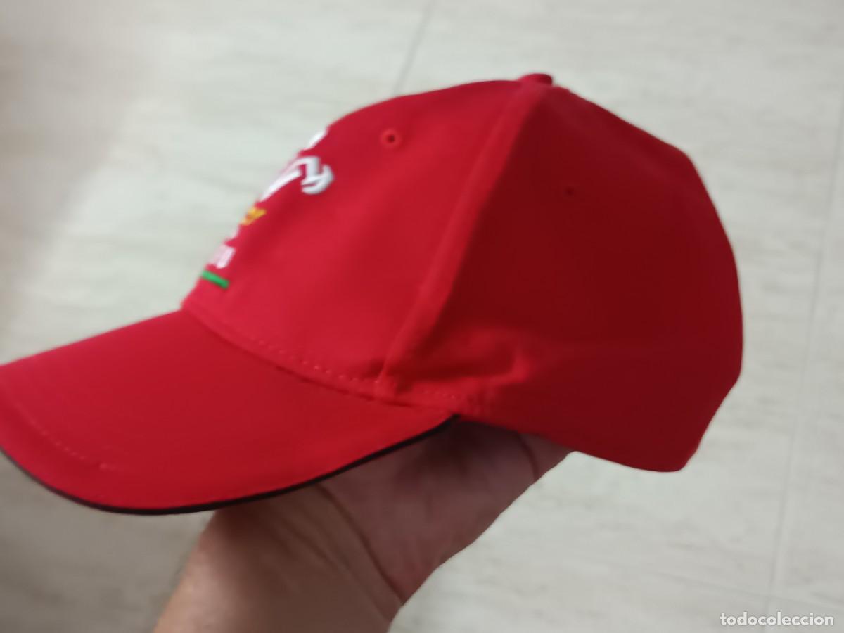Vintage: Gorra WRU &ndash; Welsh Rugby Union - Foto 19