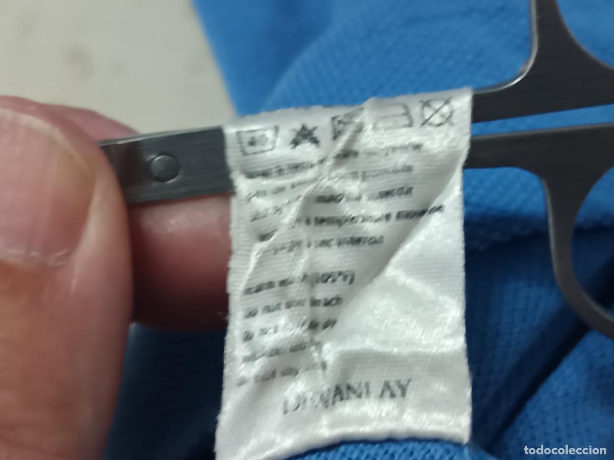 Vintage: Polo Lacoste. Talla XXL - Foto 7