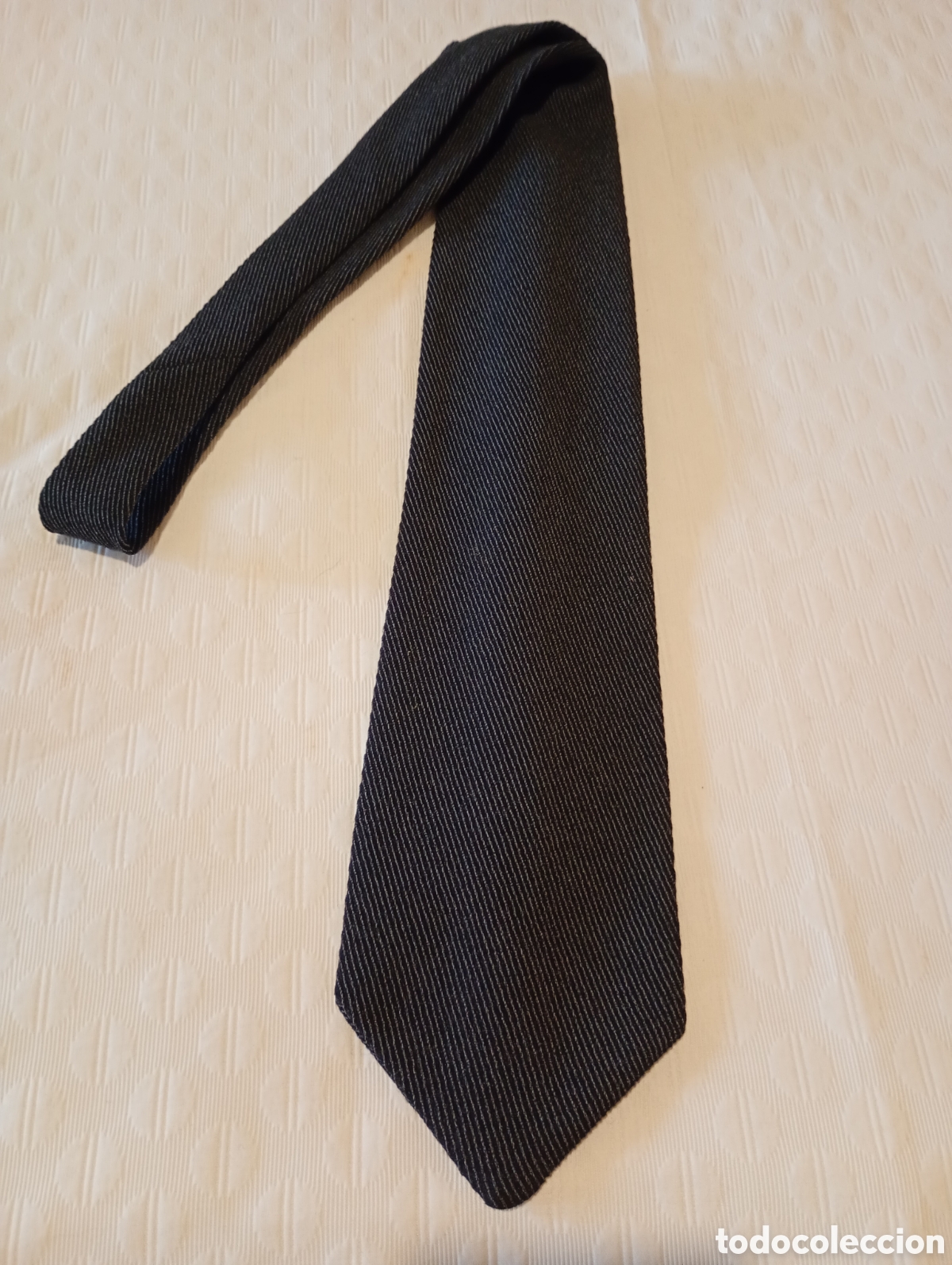 Vintage: Corbata Giorgio Armani Cravatee hecho en Italia ventage