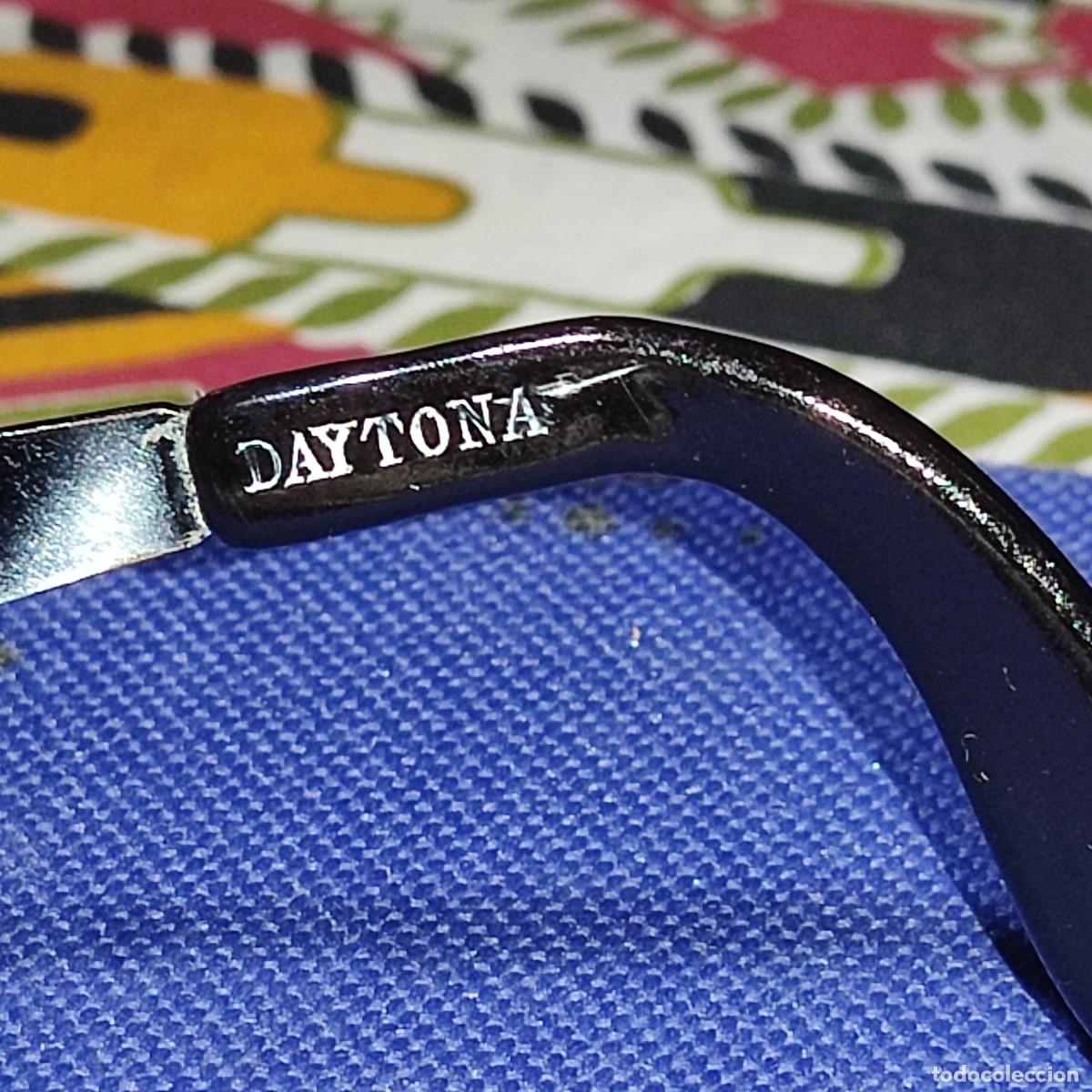 Vintage: Antiguas gafas de sol DAYTONA. - Foto 4
