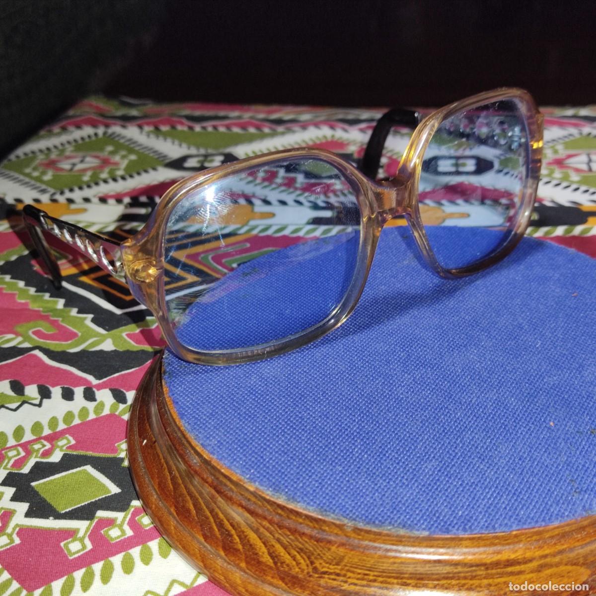 Vintage: Antiguas gafas de sol DAYTONA. - Foto 7