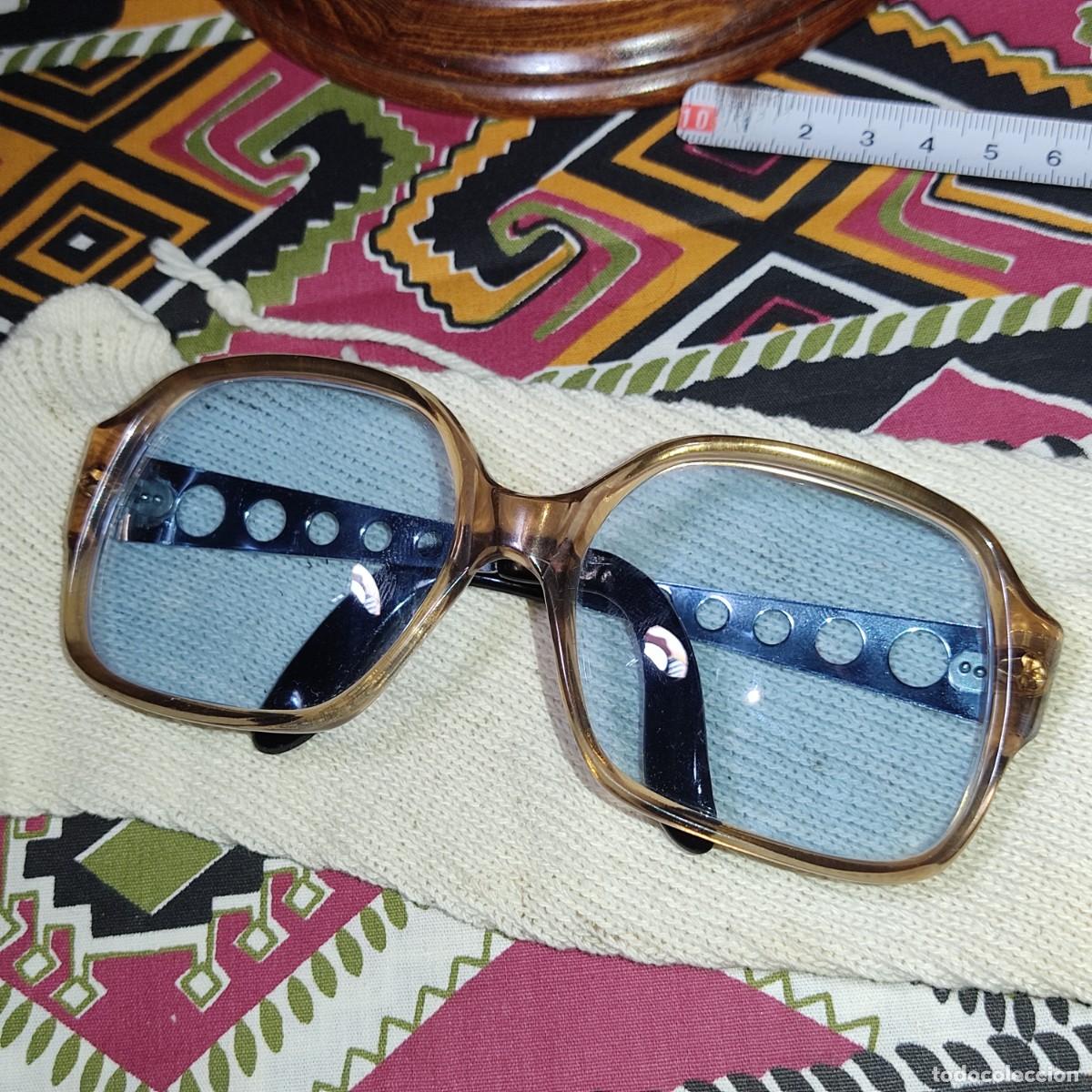 Vintage: Antiguas gafas de sol DAYTONA. - Foto 16