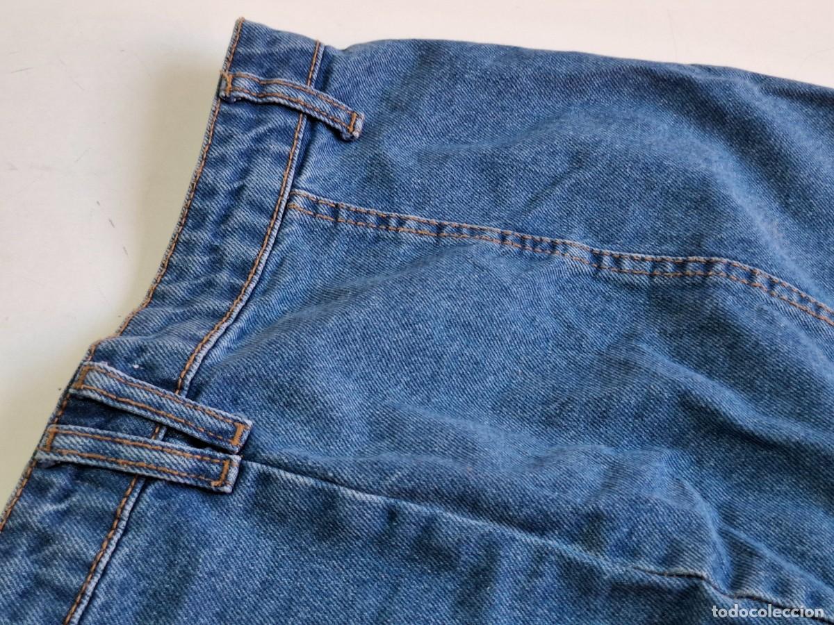 Vintage: FALDA TALLA 38 ---------------- - Foto 6