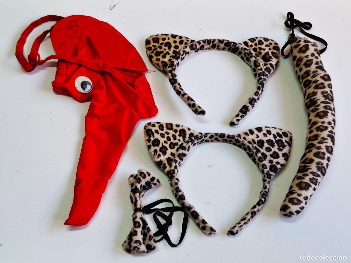 Vintage: LOTE DE PIEZAS EROTICAS ------- - Foto 1