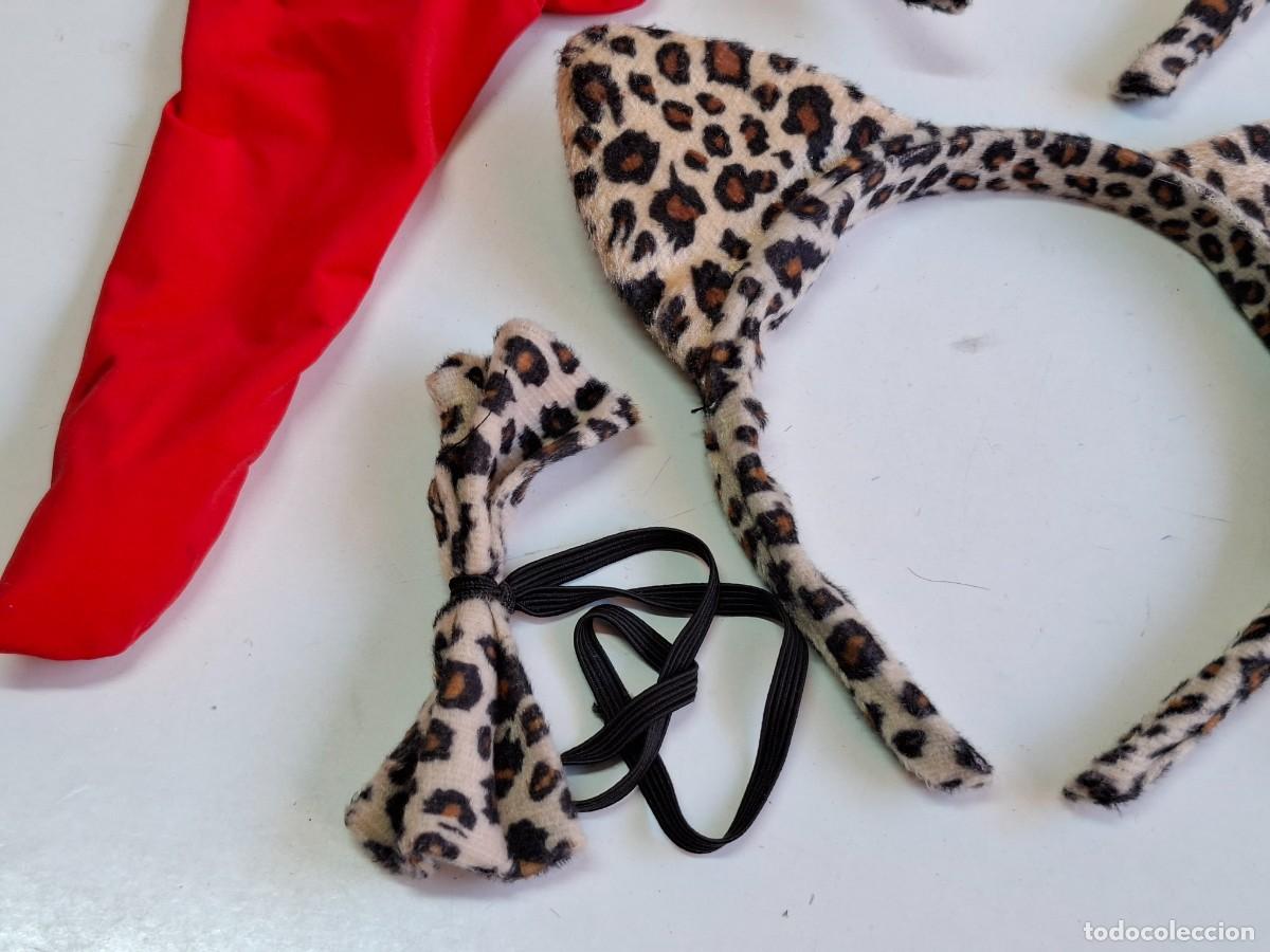 Vintage: LOTE DE PIEZAS EROTICAS ------- - Foto 4