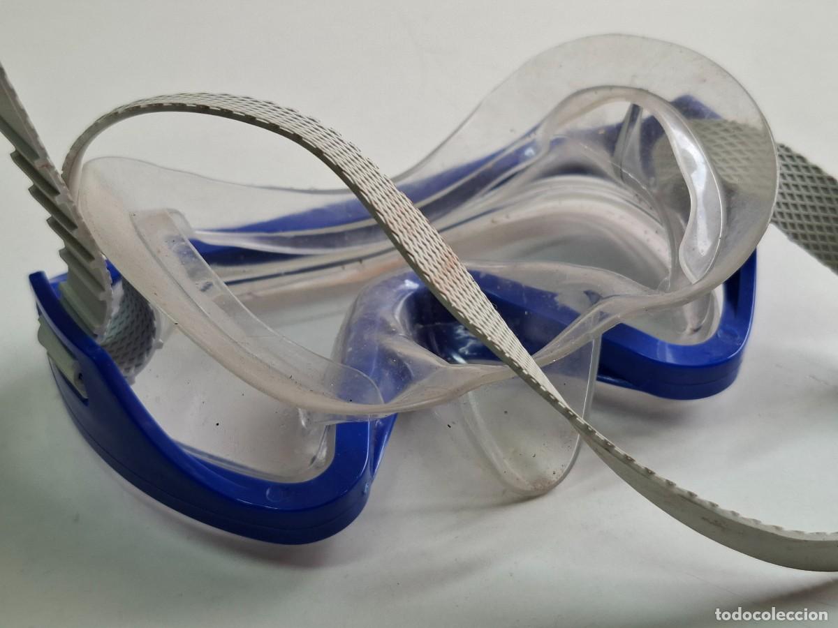 Vintage: GAFAS DE BUCEO ---------------- - Foto 8
